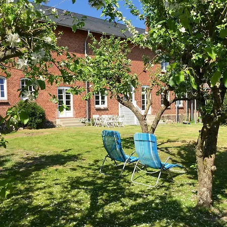 Kır Evi Starenhof