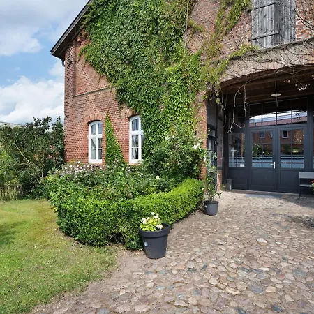 Kır Evi Starenhof Schlagsdorf (Nordwestmecklenburg)