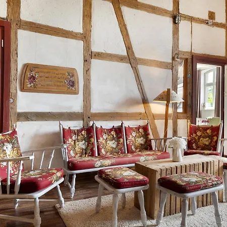 Starenhof Kır Evi