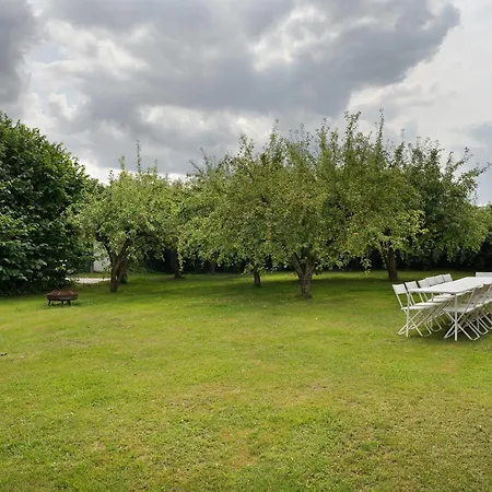 Kır Evi Starenhof *