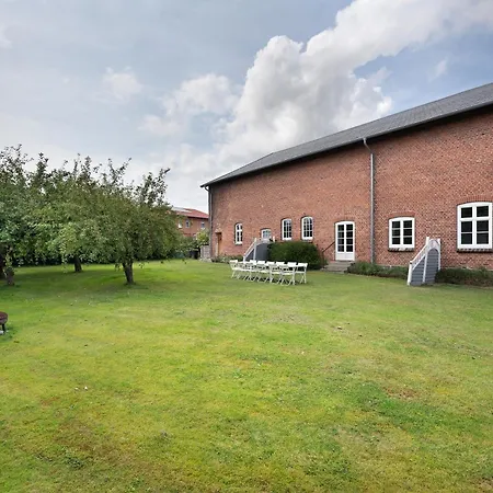 Starenhof Kır Evi Schlagsdorf (Nordwestmecklenburg)