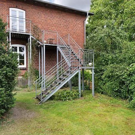 Starenhof Kır Evi Schlagsdorf (Nordwestmecklenburg)