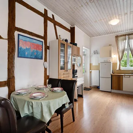Starenhof Kır Evi *
