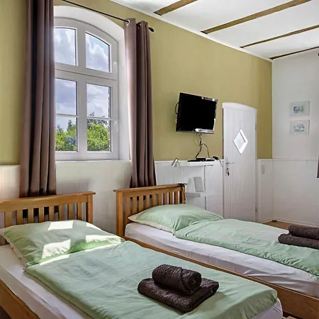 Starenhof Kır Evi Schlagsdorf (Nordwestmecklenburg)