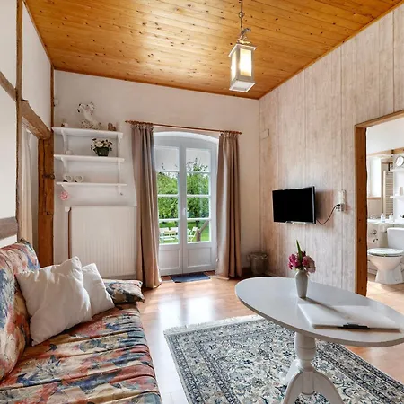 Starenhof Kır Evi Schlagsdorf (Nordwestmecklenburg)